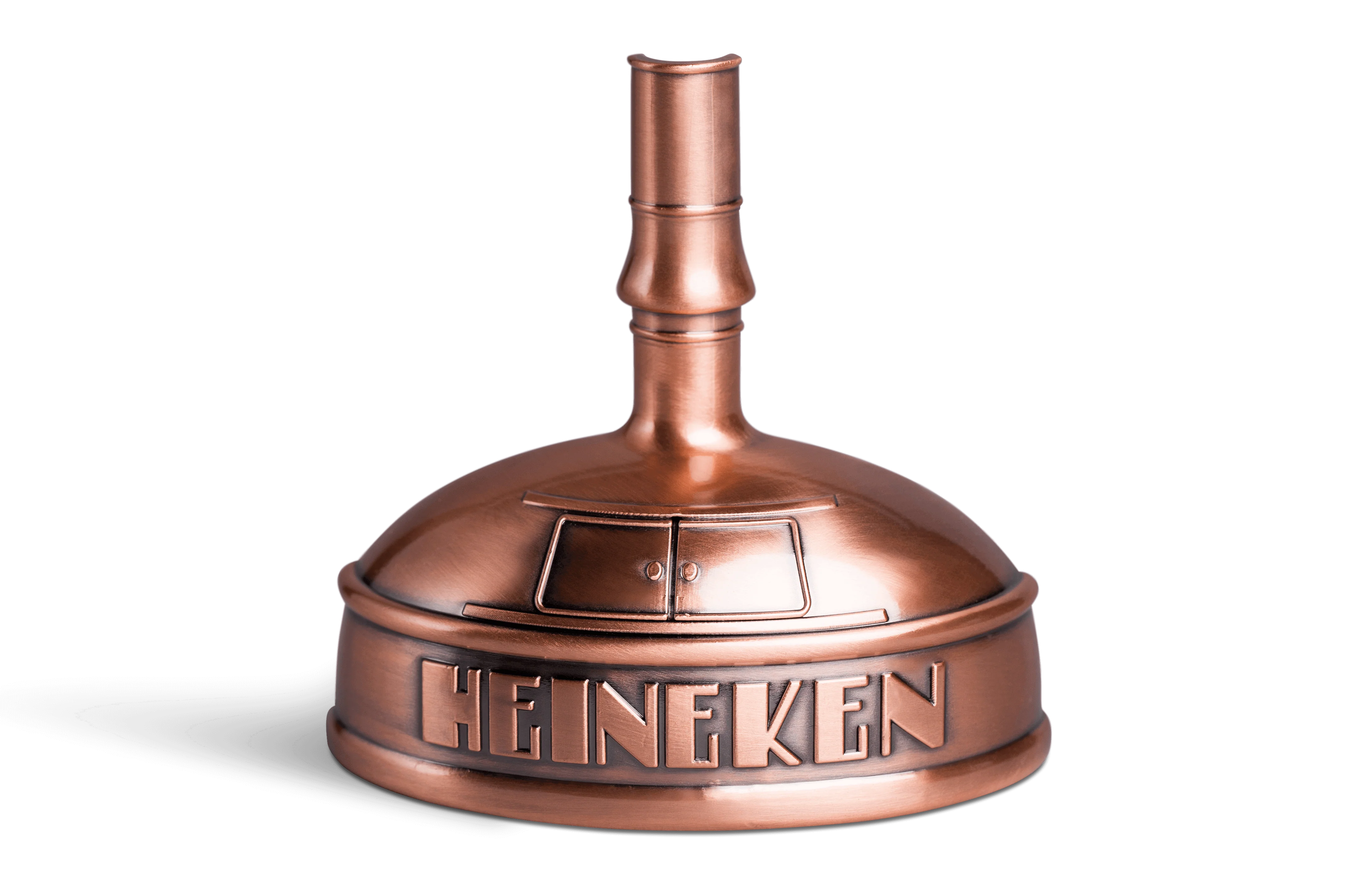 Copper Kettle Heineken® Bottle Opener