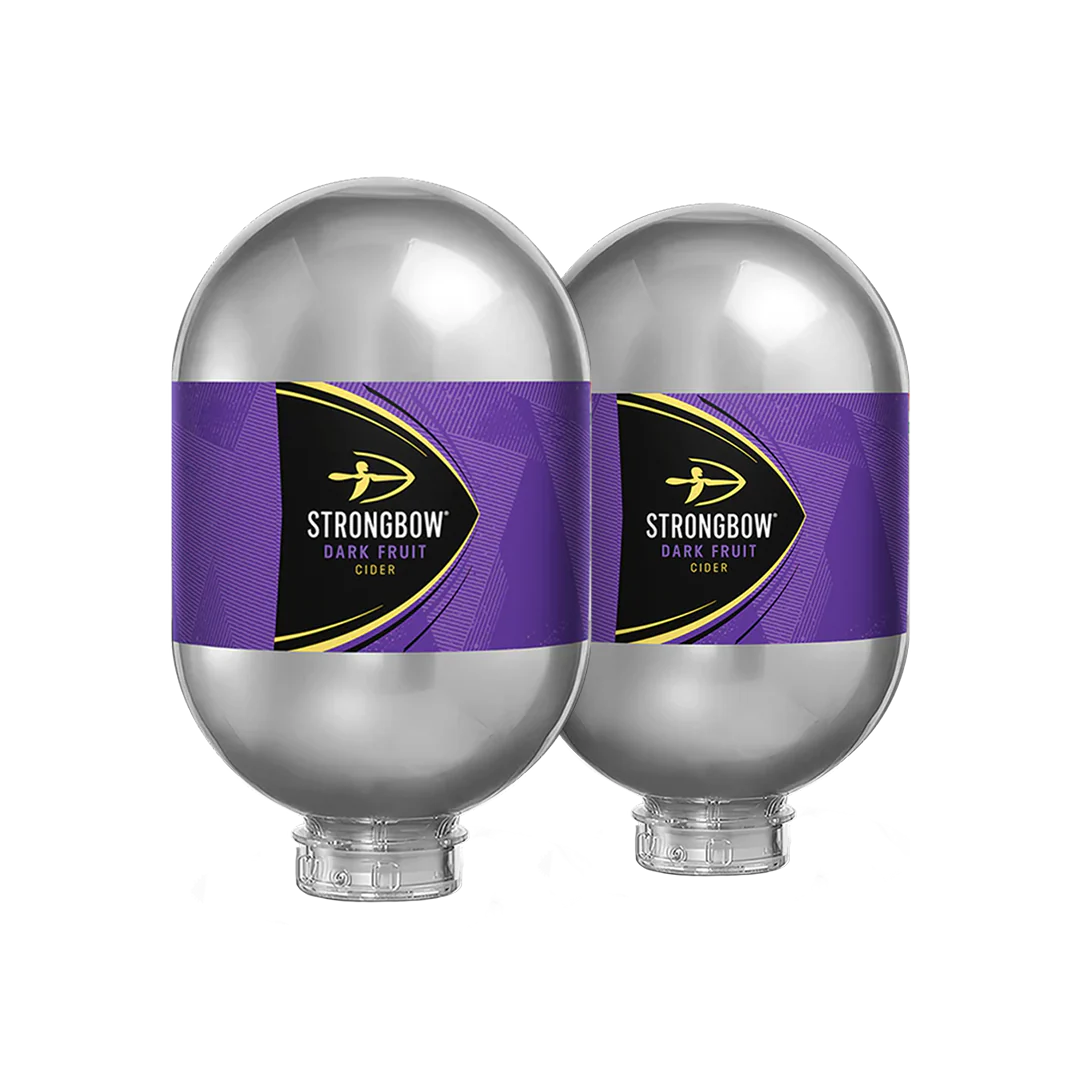 BLADE kegs
